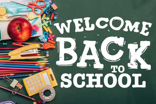 Back To School Charity Drive || July 24 – September 01, 2023